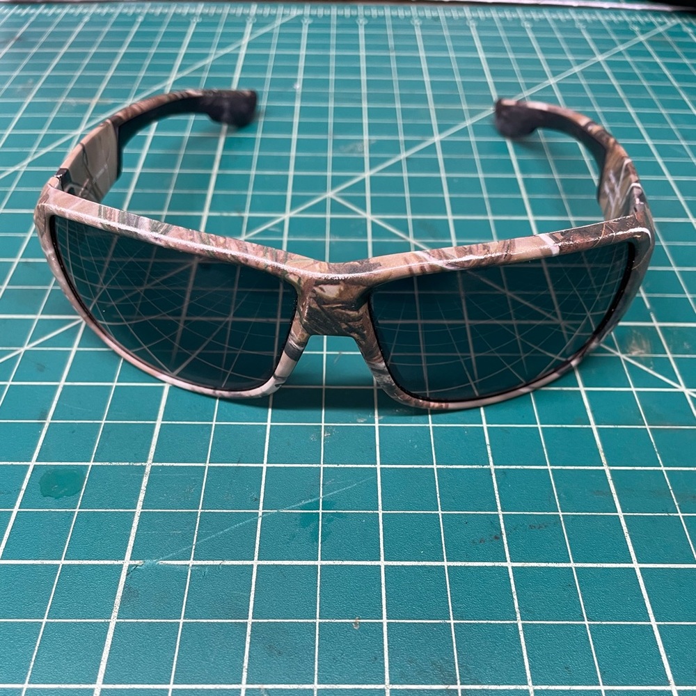 Costa Double Haul Sunglasses